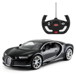 Фотография товара Машина р/у 1:14 Bugatti Chiron Цвет Черный
