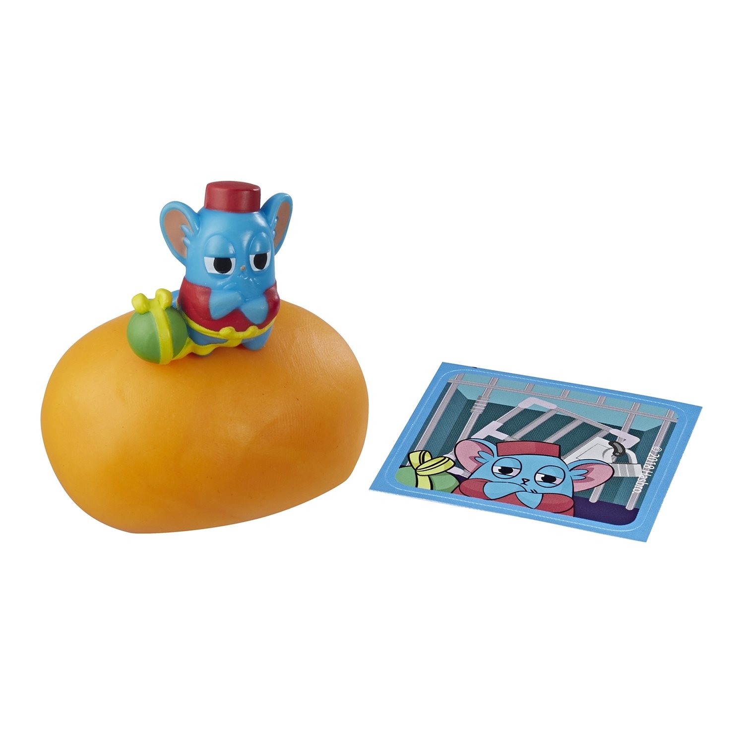 Купить Игровой набор Hasbro Lost Kitties Мышка-малышка в Москве в  интернет-магазине LEMI KIDS