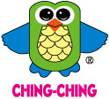 Ching-Ching