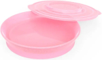 Фотография товара Тарелка Twistshake Pastel Pink