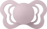 Фотография товара Пустышка латексная Bibs Couture, Dusky Lilac, 6+ мес.