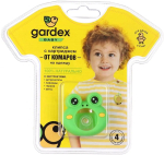 Фотография товара Клипса от комаров Gardex Baby сменный картридж