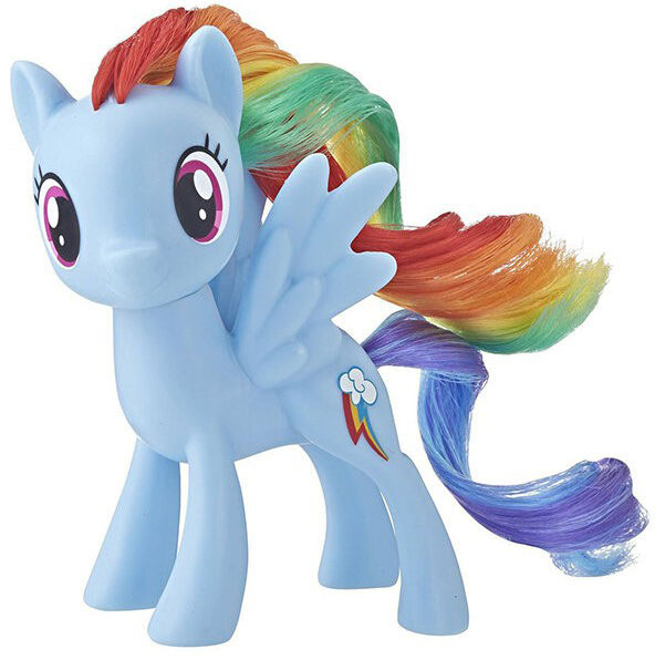Игрушка My Little Pony пони в ассортименте