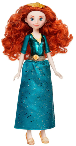 Кукла Disney Princess Мерида Кукла Disney Princess Мерида