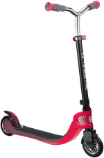 Фотография товара Самокат Globber FLOW 125 FOLDABLE (2022) красный