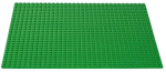 Фотография товара Конструктор LEGO Classic 10700 Зеленая плата