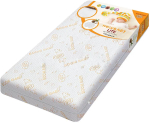 Фотография товара Матрас Boom Baby NewBaby Lite, 119x60 см