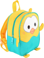 Фотография товара Рюкзак детский Amarobaby Apple, жёлтый
