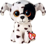 Фотография товара Мягкая игрушка TY Beanie Boo's далматинец Luther 15 см