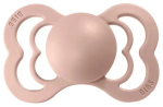 Фотография товара Пустышка Bibs Supreme Silicone Blush 6-18 месяцев