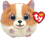 Фотография товара Игрушка мягконабивная TY Puffies Собачка Dog 10 см