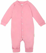 Фотография товара Комбинезон детский AmaroBaby Nature Зефир розовый 62