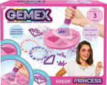 Фотография товара Набор для создания украшений и аксессуаров Gemex, Princess