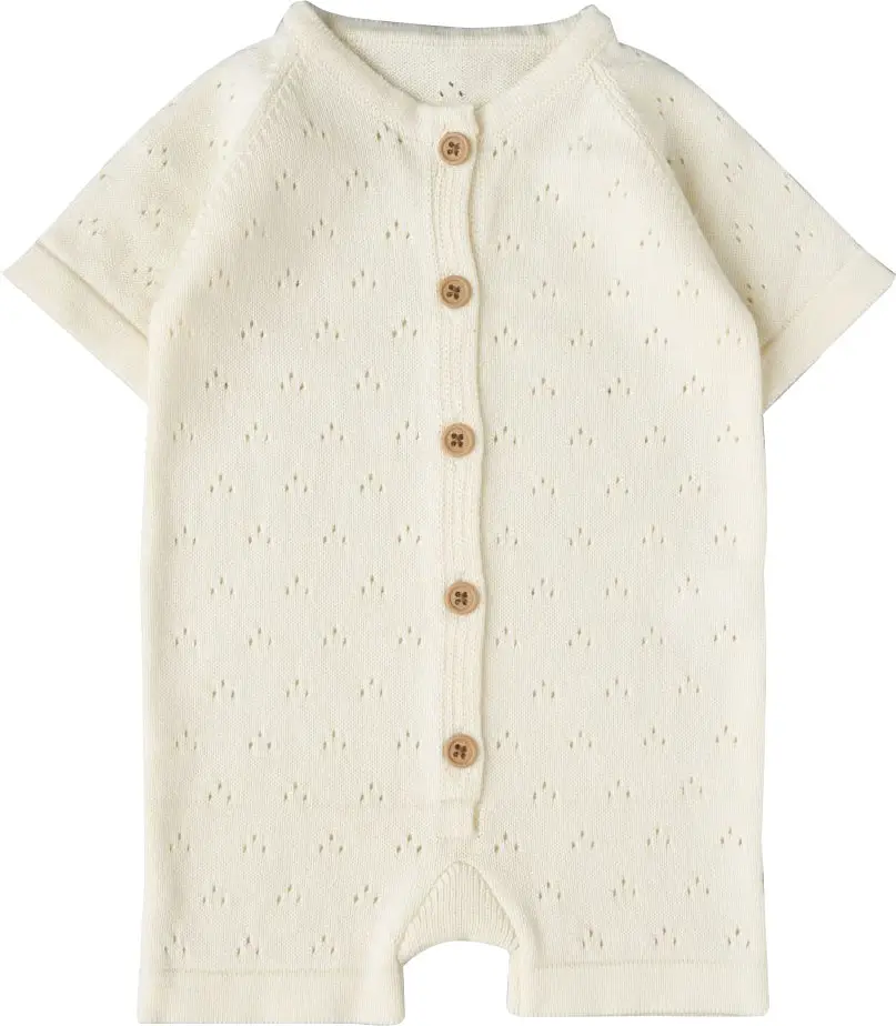 Песочник, крем, Little Star, р. 80, 0083
