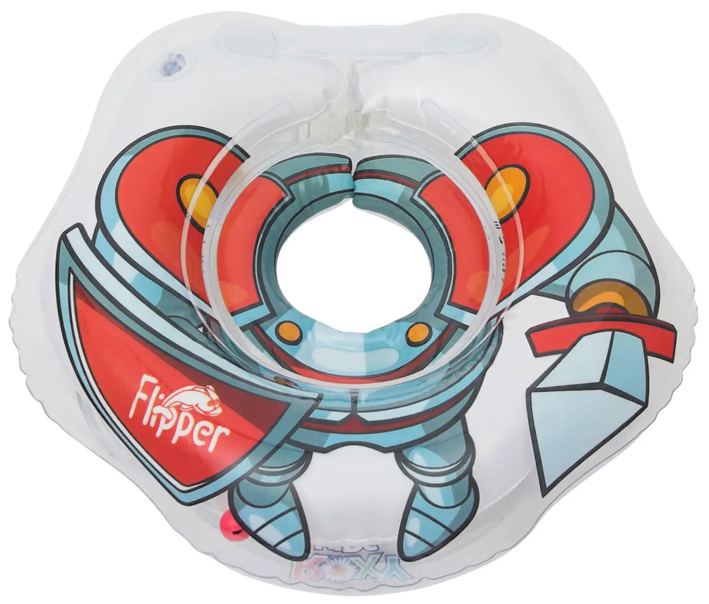Круг на шею для купания Roxy Kids Flipper Рыцарь