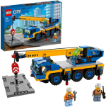 Фотография товара Конструктор LEGO City  Мобильный кран