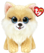 Фотография товара Игрушка мягконабивная TY Beanie Boo's Собачка Honeycomb 15 см
