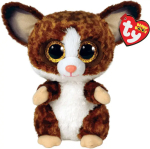 Фотография товара Игрушка мягконабивная TY Beanie Boo's Лемур Binky 15 см