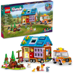 Фотография товара Конструктор Lego Friends Мобильный домик