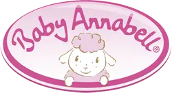 Baby Annabell