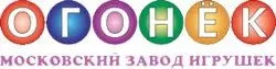 Огонёк