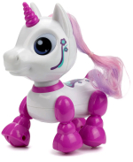 Фотография товара Робот Ycoo Robo Heads Up Единорог 88525 белый, розовый