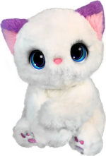 Фотография товара Игрушка My Fuzzy Friends Котёнок Хлоя, Skyrocket Toys