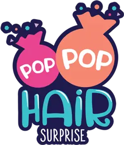 Pop Pop Hair