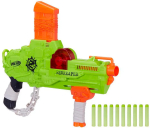 Фотография товара Бластер Nerf Зомби Реврипер