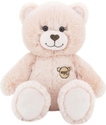 Мягкая игрушка пудровый медведь, Kult Color Bear, 65 см, C/40/13 Мягкая игрушка пудровый медведь, Kult Color Bear, 65 см, C/40/13