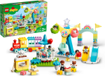 Фотография товара Конструктор Lego Duplo 10956 Парк развлечений