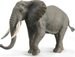 Слон африканский Collecta, размер XL
