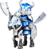 Боевой Робот Одиночный Викинг из Дании Ycoo, арт. 88723Y