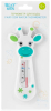 Термометр для воды ROXY KIDS Сказочная коровка