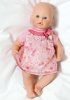 Платье для куклы Baby Annabell в ассортименте