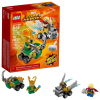 LEGO Super Heroes Mighty Micros: Тор против Локи