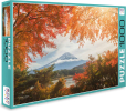 Пазл Фрея Осень в Японии, 1000 элементов