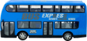 Автобус HK Industries радиоуправляемый Синий