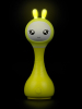 Интерактивная развивающая игрушка Умный зайка Alilo R1 жёлтый