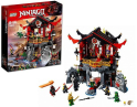 LEGO Ninjago Храм Воскресения