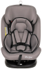 Автокресло группа 0/1/2/3 (0-36 кг) BamBola Minori Isofix cветло-серый