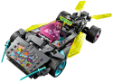 Конструктор Lego Ninjago Специальный автомобиль Ниндзя 71710