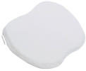 Подушка AmaroBaby Memory Foam Newborn белый 23,5х21,5х3,3 см