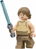 LEGO Star Wars Хижина Йоды