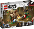 Конструктор LEGO Star Wars 75238 Нападение на планету Эндор