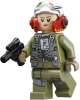 Конструктор LEGO Star Wars 75196 Истребитель типа A против бесшумного истребителя СИД