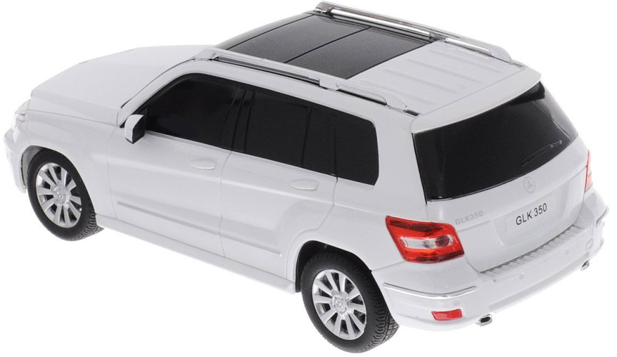 Легковой автомобиль Rastar Mercedes-Benz GLK (32100) 1:24