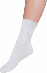 Носки детские Para socks N1D28 белый 10