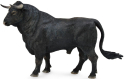 Фигурка Collecta Испанский бык 88803