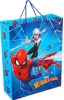 Пакет ламинированный вертикальный Человек-паук, 31х40х11 см, 9286097